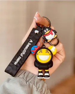 جاسوییچی هودی پوشیده