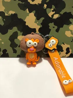 جا کلیدی شیر