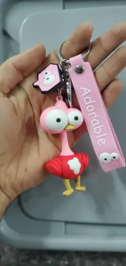 جاسوییچی فلامینگو