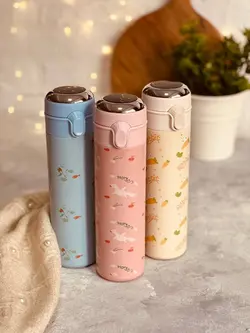 تراول ماگ دما سنج دار حیوانات