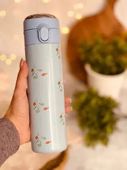 تراول ماگ دما سنج دار حیوانات