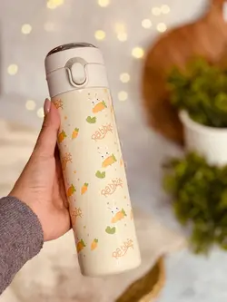 تراول ماگ دما سنج دار حیوانات