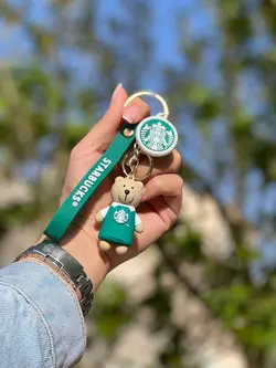 جاسوییچی استارباکس خرسی جدید