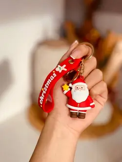 جاسوییچی بابانوئل کریسمسی