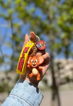 جاسوییچی تام و جری جدید