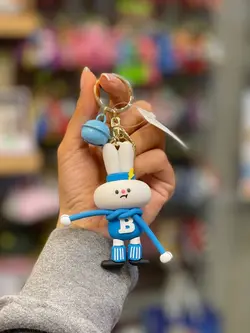 جاسوییچی خرگوش دست دراز