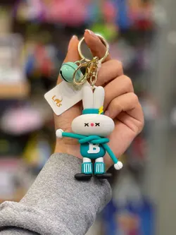 جاسوییچی خرگوش دست دراز