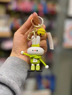 جاسوییچی خرگوش دست دراز