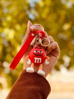 جاسوییچی ام اند ام قرمز M&amp;M