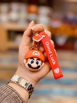 جاسوییچی ماریو