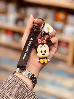 جاسوییچی بچه میکی موس و مینی موس