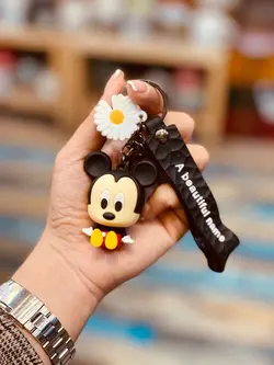 جاسوییچی بچه میکی موس و مینی موس