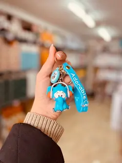 جاسوییچی حیوانات هدفون دار