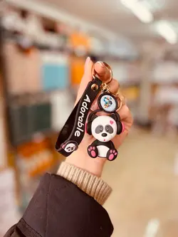 جاسوییچی حیوانات هدفون دار