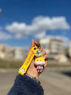 جاسوییچی گاو کله گنده