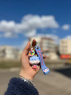 جاسوییچی گاو کله گنده