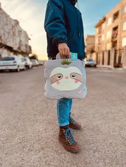پتو مسافرتی کودک