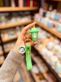 جاسوییچی استارباکس تپل