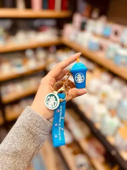 جاسوییچی استارباکس تپل