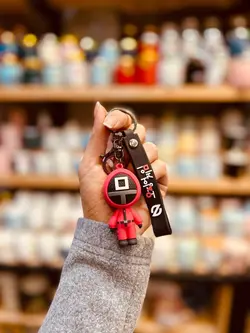 جاسوییچی اسکویید گیم