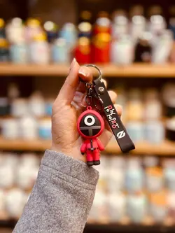 جاسوییچی اسکویید گیم