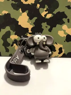 جاسوییچی فیل