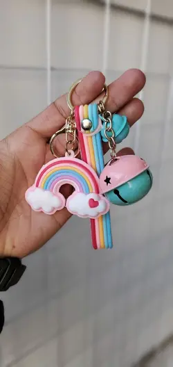 جاسوییچی رنگین کمان