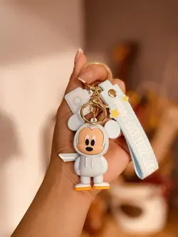 جاسوییچی میکی موس و مینی موس هودی پوش