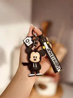 جاسوییچی میکی موس و مینی موس هودی پوش