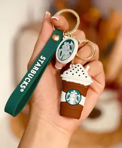 جاسوییچی استارباکس