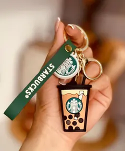 جاسوییچی استارباکس