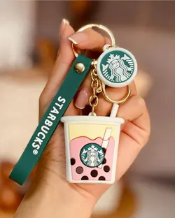 جاسوییچی استارباکس