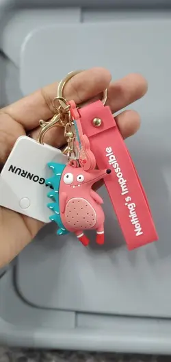 جاسوییچی جوجه تیغی