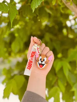 جاسوییچی کله ی تام و جری