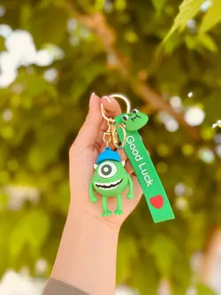 جاسوییچی مایک کلاه به سر