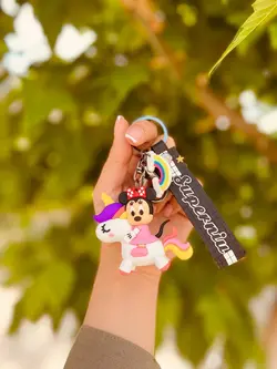 جاسوییچی میکی موس اسب سوار