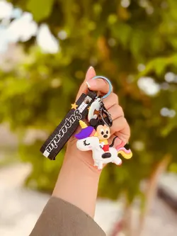 جاسوییچی میکی موس اسب سوار