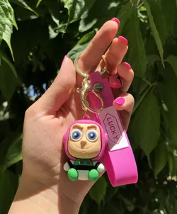 جاسوییچی اسباب بازی ها