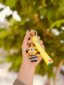 جاسوییچی مینیون ها