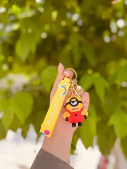 جاسوییچی مینیون ها