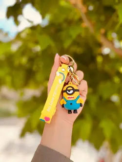 جاسوییچی مینیون ها