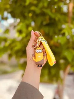 جاسوییچی مینیون ها