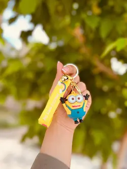 جاسوییچی مینیون ها