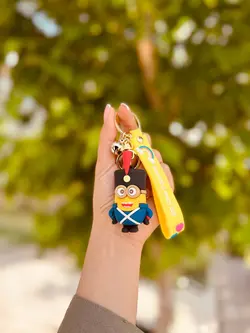 جاسوییچی مینیون ها