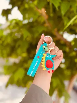 جاسوییچی رنگی جوجه تیغی