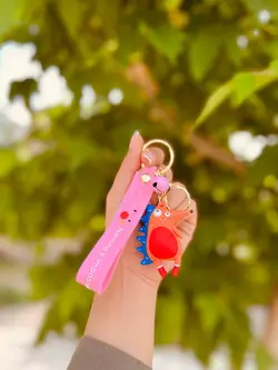 جاسوییچی رنگی جوجه تیغی