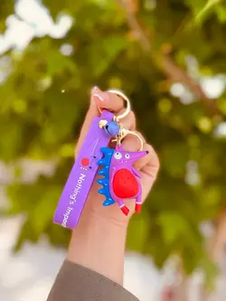 جاسوییچی رنگی جوجه تیغی