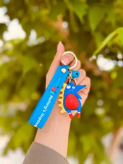 جاسوییچی رنگی جوجه تیغی