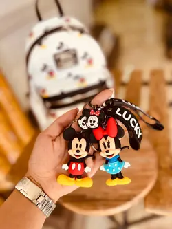 جاسوییچی میکی و مینی جدید