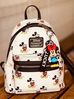 جاسوییچی میکی و مینی جدید